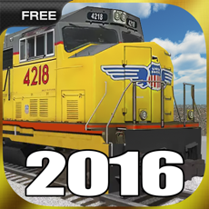 Activities of Train Simulator 2016 Free