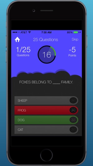 FoxQuiz(圖3)-速報App