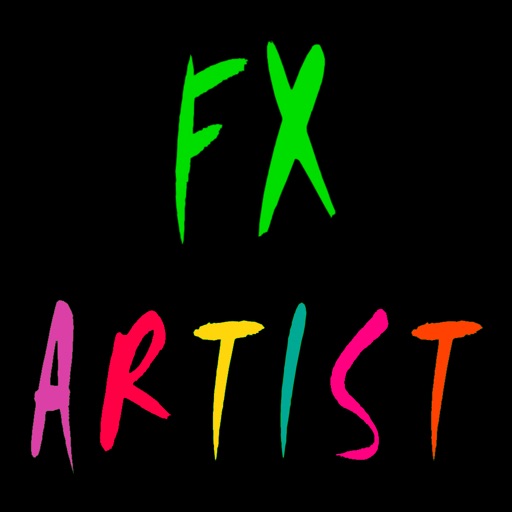 FX Artist icon