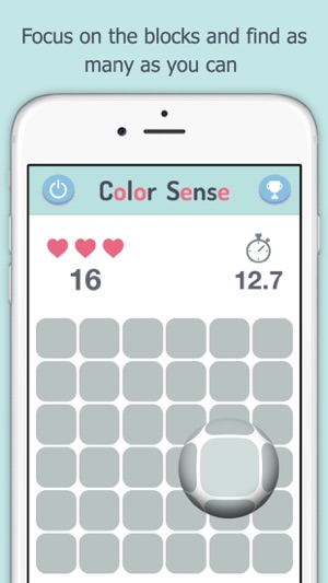 Color Sense(圖4)-速報App