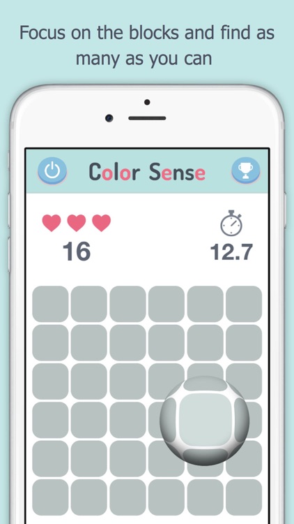 Color Sense screenshot-3