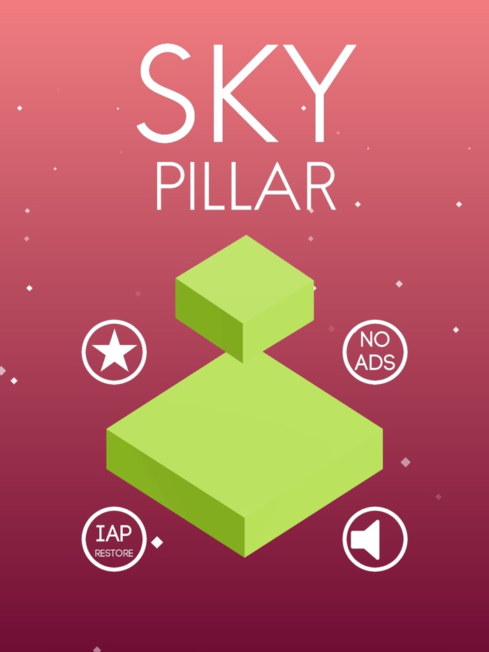 Sky Pillar