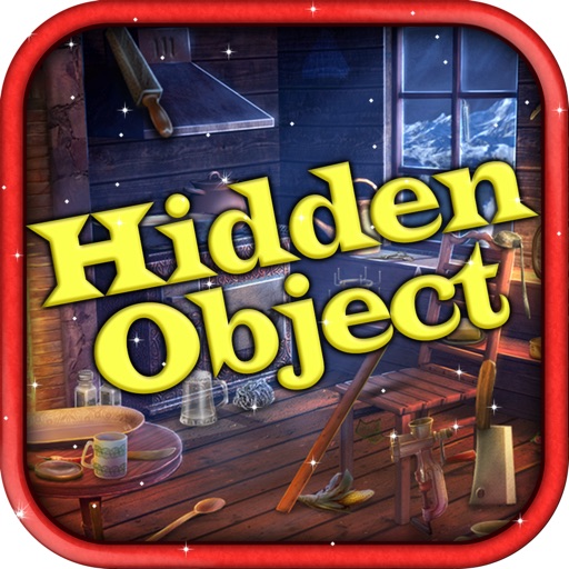 Lionhearted Queen - Hidden Objects game for free icon