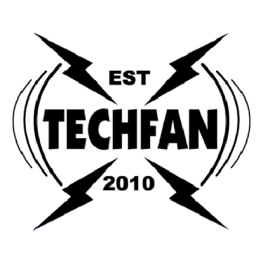 TechFan Podcast icon