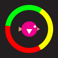 Activities of Flappy Switch Jump - Swap Bird Color