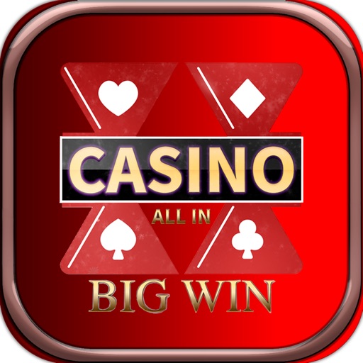 Big Win 1up Fortune Casino Icon