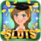 High School Slots: Be the luckiest student