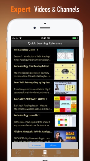 Vedic Astrology 101:Glossary and News(圖4)-速報App