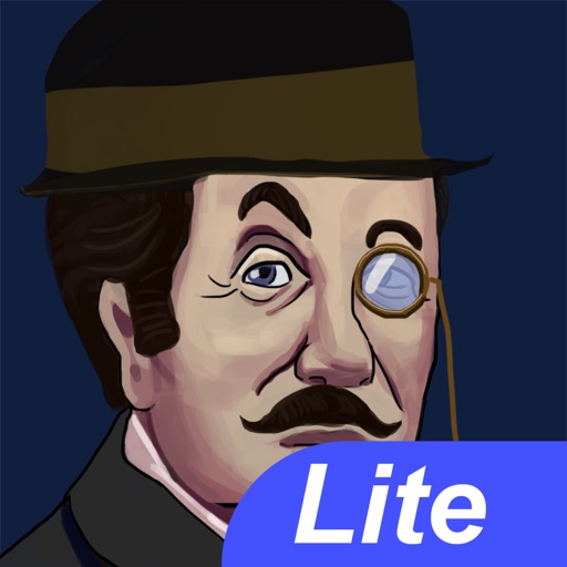 Riddle Of The Century (Lite) iOS App