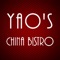 Online ordering for Yao's Downtown China Bistro in Memphis, TN