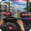 Police Chase Smash - Extreme Car Driving Simulator 2016