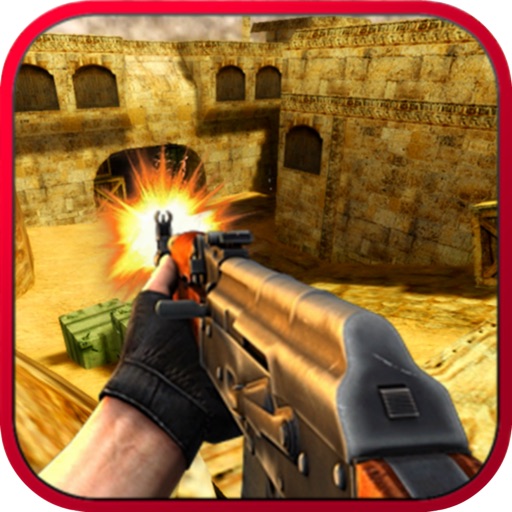 Counter Sniper - Critical Strike