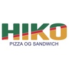 Hiko Pizza og Sandwich