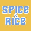 Spice & Rice Nottingham