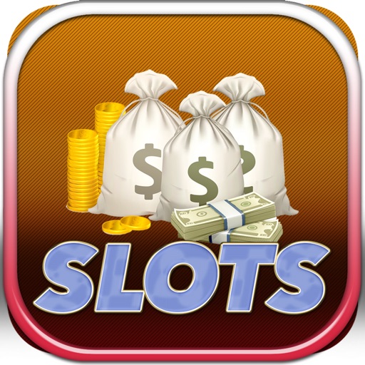 Old Vegas Slots Casino Deluxe: Free Slot Machines icon