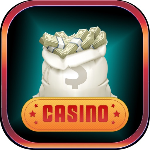 Slots Games: Revelation Casino Deluxe icon