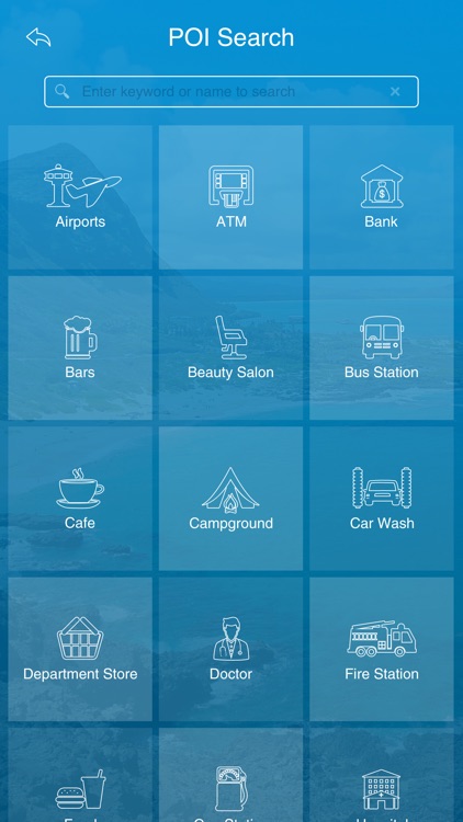 Tourism Big Island screenshot-4