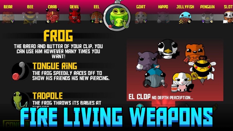 Towelfight 2 screenshot-3