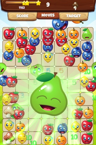 Fruity Blast screenshot 4