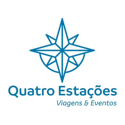 Quatro Estações - Viagens e Eventos icon