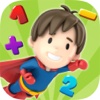 Kids Super Math