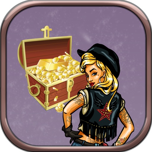 Hot Day in Vegas Deluxe Casino - Play Free icon