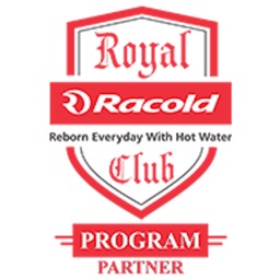 Racold Royal Club Program