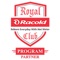 Racold Royal Rewards Program App for Retailers of Racold Products