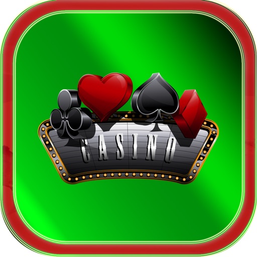 Double X Casino Classic Slots -- Free Slots Game! icon