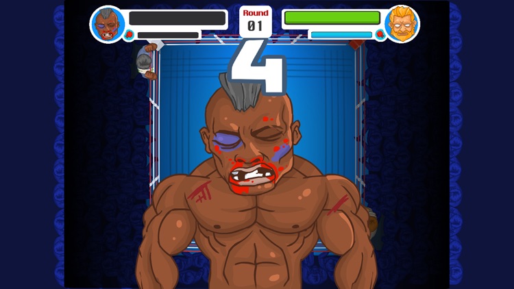 Super Punch Combat screenshot-4