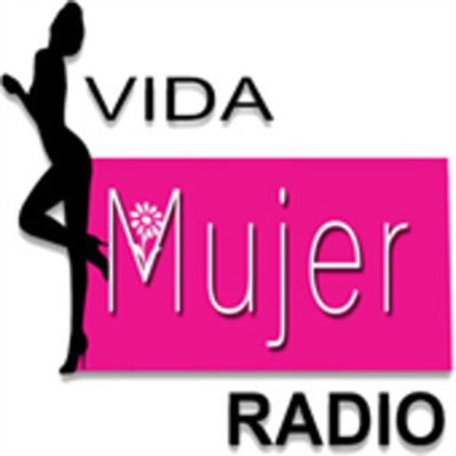 VIDA MUJER RADIO icon