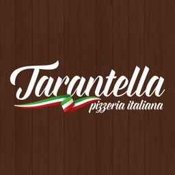 Pizza Tarantella