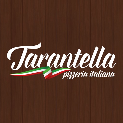 Pizza Tarantella icon