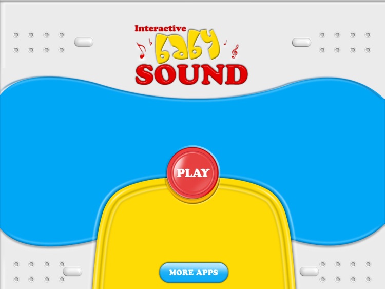 Interactive Baby Sound