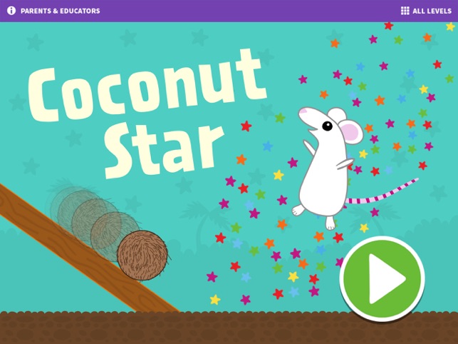 Nico & Nor Coconut Star(圖1)-速報App