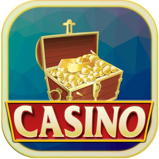 Golden Casino Gambler - Free Slots Las Vegas icon