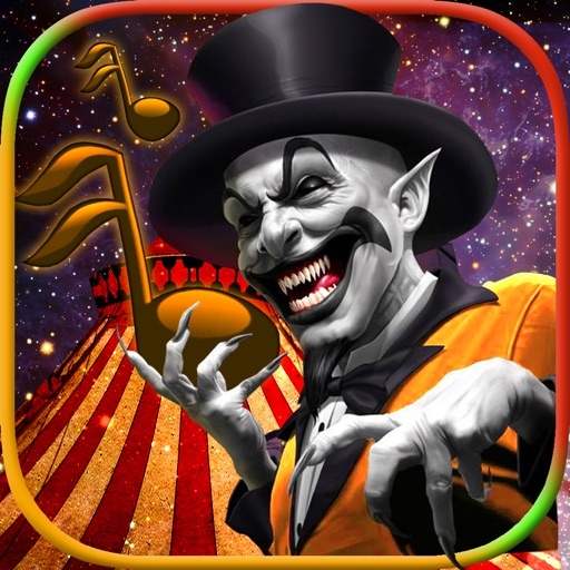 Killer Clowns Ringtones & SFX That Will Scare You