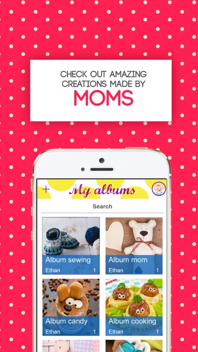 DIY for Moms screenshot 2