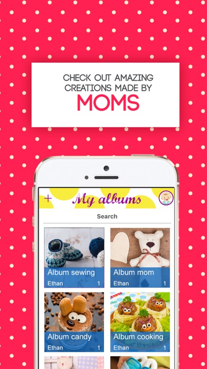 DIY for Moms