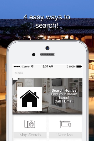 Find Homes screenshot 3