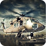 Gunship Battle Helicopter Simulator