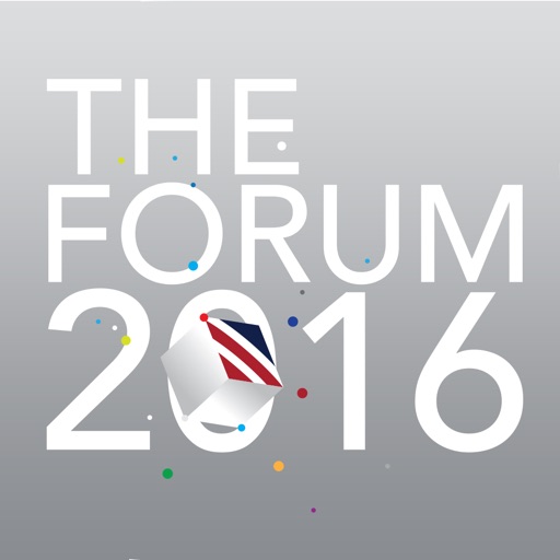 The Forum 2016 by NAWB