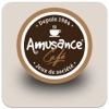 Amusance Café