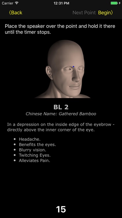 Headache