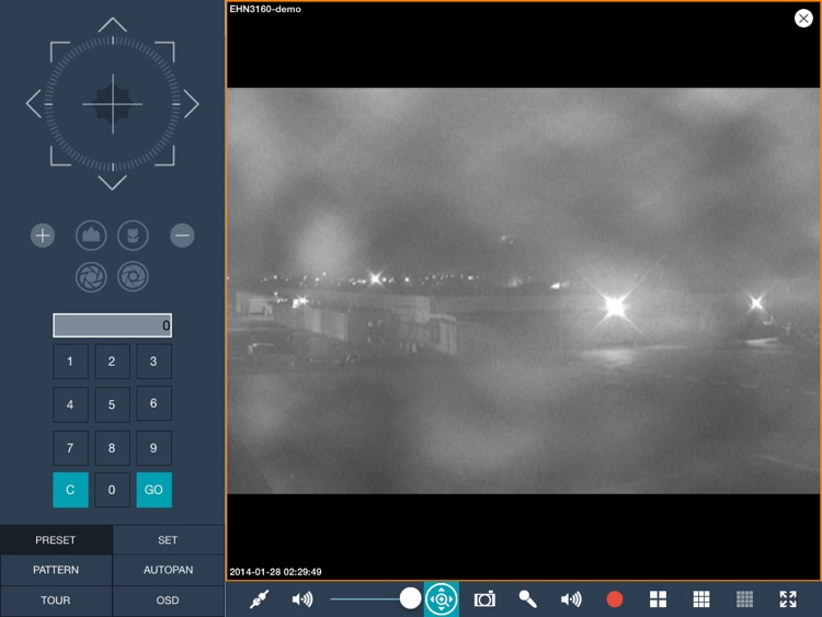 MobileFocusHD Plus by EverFocus screenshot-3