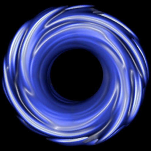 3DWormHole icon