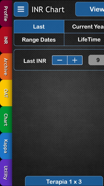INR & OAT Manager screenshot-3
