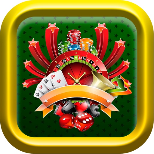 Doubling Casino Slots Game - FREE SLOT MACHINE $$$ iOS App