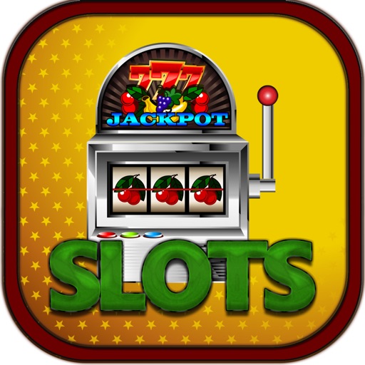 XXTreme Slot Fun - Free Casino!!! icon