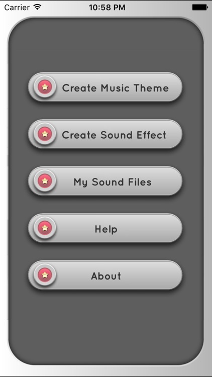 MP3 Cutter For iMovie